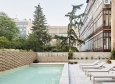 Hotel Alexandra Doubletree by Hilton